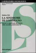 Copertina libro <b>La sindrome di Gondrano</b>