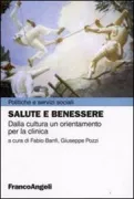 Copertina libro <b>Salute e benessere</b>