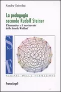 Copertina libro <b>La pedagogia secondo Rudolf Steiner</b>