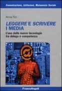 Copertina libro <b>Leggere e scrivere i media</b>