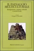Copertina libro <b>Il paesaggio multiculturale</b>