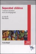 Copertina libro <b>Separated children</b>