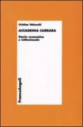 Copertina libro <b>Accademia Carrara</b>