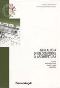Copertina libro <b>Genealogia di un comporre in architettura</b>