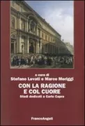 Copertina libro <b>Con la ragione e col cuore</b>