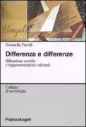 Copertina libro <b>Differenza e differenze</b>