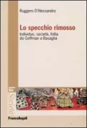 Copertina libro <b>Lo specchio rimosso</b>