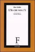 Copertina libro <b>L'io che non c'e</b>