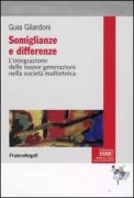 Copertina libro <b>Somiglianze e differenze</b>