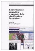 Copertina libro <b>L'informazione geografica a supporto della pianificazione territoriale</b>