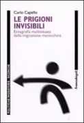 Copertina libro <b>Le prigioni invisibili</b>
