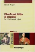 Copertina libro <b>1: Da Aristotele a Kant</b>