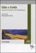Copertina libro <b>Città e civiltà</b>
