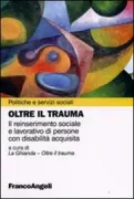 Copertina libro <b>Oltre il trauma</b>