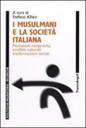 Copertina libro <b>I musulmani e la società italiana</b>