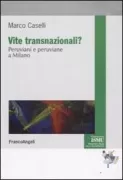Copertina libro <b>Vite transnazionali?</b>