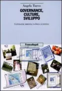 Copertina libro <b>Governance, culture, sviluppo</b>