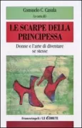 Copertina libro <b>Le scarpe della principessa</b>