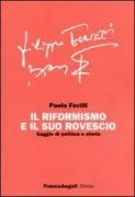 Copertina libro <b>Il riformismo e il suo rovescio</b>