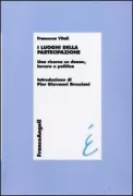 Copertina libro <b>I luoghi della partecipazione</b>