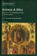 Copertina libro <b>Scienza [e] etica</b>