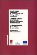Copertina libro <b>I sistema locali di welfare per lo sviluppo territoriale</b>
