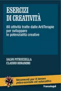 Copertina libro <b>Esercizi di creatività</b>