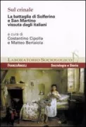 Copertina libro <b>Sul crinale</b>