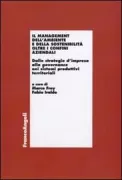 Copertina libro <b>Il management dell'ambiente e della sostenibilità oltre i confini aziendali</b>