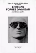 Copertina libro <b>Lorenzo Forges Davanzati</b>