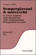 Copertina libro <b>Sempregiovani & maivecchi</b>
