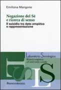 Copertina libro <b>Negazione del sé e ricerca di senso</b>