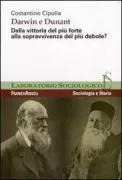 Copertina libro <b>Darwin e Dunant</b>