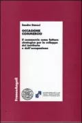 Copertina libro <b>Occasione commercio</b>