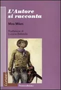 Copertina libro <b>L'autore si racconta</b>