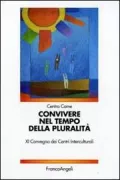 Copertina libro <b>Convivere nel tempo della pluralità</b>