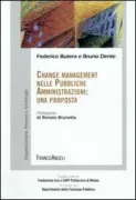 Copertina libro <b>Change management nelle pubbliche amministrazioni</b>