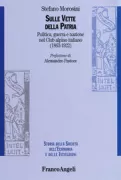 Copertina libro <b>Sulle vette della patria</b>