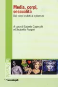 Copertina libro <b>Media, corpi, sessualità</b>