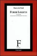 Copertina libro <b>Furor logicus</b>