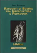 Copertina libro <b>Racconti di Boemia tra intercultura e pedagogia</b>