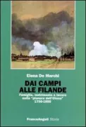Copertina libro <b>Dai campi alle filande</b>