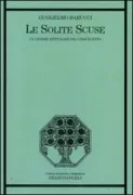 Copertina libro <b>Le solite scuse</b>