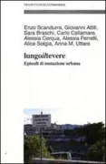 Copertina libro <b>Lungoiltevere</b>