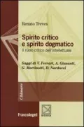 Copertina libro <b>Spirito critico e spirito dogmatico</b>