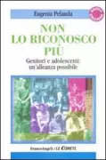 Copertina libro <b>Non lo riconosco più</b>