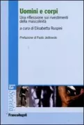 Copertina libro <b>Uomini e corpi</b>
