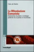 Copertina libro <b>La Rifondazione comunista</b>