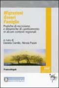 Copertina libro <b>Migrazioni generi famiglie</b>