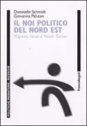 Copertina libro <b>Il noi politico del Nord Est</b>
